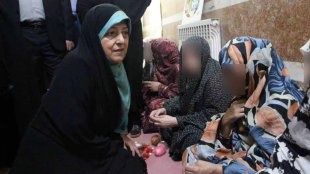 سفر یک روزه معاون رییس جمهور به شهر تبریز