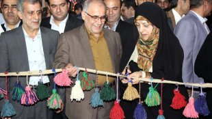 توان افزایی زنان سرپرست خانوار از اولویتهای دولت است