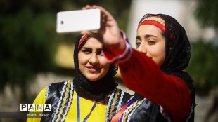 اختتامیه سی‌و‌ششمین جشنواره فرهنگی و هنری دانش آموزان برگزیده سراسر کشور