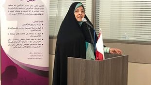 به دنبال معرفی الگو به جوانانی هستیم که ناامید شده‌اند
