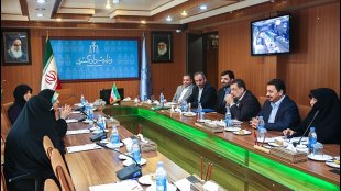 تفاهم نامه حقوق زنان و کودکان شعاری و تبلیغاتی نیست