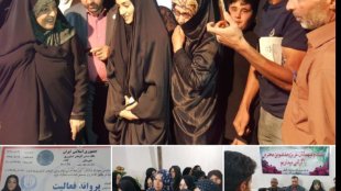 یادداشت معصومه ابتکار درباره 