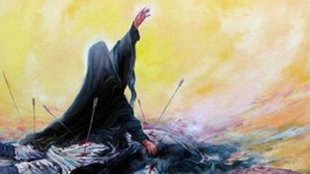حضرت زینب الگوی کنشگری اجتماعی زنان در طول تاریخ