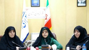 مشکلات حوزه زنان بررسی و اجرای عدالت جنسیتی تعیین تکلیف شد
