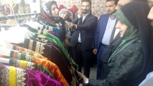 تسهیلات دولت در راستای ایجاد مراکز کارآفرینی وکارگاه های صنایع محلی