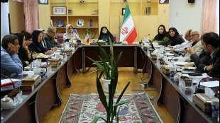 نهادهای مدنی می توانند کمک موثری به عبور کشور از مسیر ناهموار پیش رو داشته باشند/ دولت به اهمیت نقش و جریان سازی سمن ها اعتقاد دارد