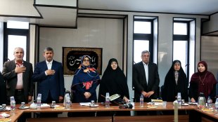 باید برای ارتقاء و بهبود وضعیت زنان روستایی و عشایری گام‌های موثری برداشته شود