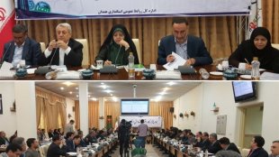 عدالت جنسیتی در دولت تدبیر و امید محقق شد
