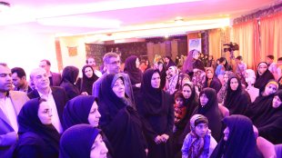 سفر یک روزه معاون رییس جمهور به استان همدان