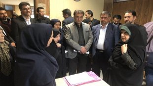 فعالیت مراکز مداخله در بحران به کاهش آسیب‌های اجتماعی کمک می‌کند
