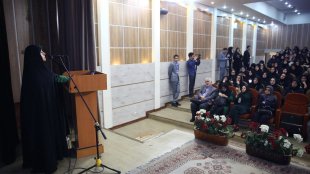 کارگاه آموزشی نقش زنان در تغییر اقلیم و تاب آوری محیط زیستی