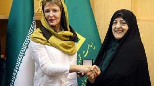 ایران و فرانسه مسئولیت های سنگینی در توافق برجام دارند
