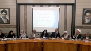 حضور زنان برای عمران سیستان و بلوچستان چشمگیر است