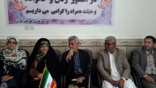 خبر خوش معاون رئیس جمهور به کارکنان اورژانس اجتماعی/ 1700 نفر تبدیل وضعیت می شوند