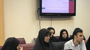 اطلس وضعیت زنان کشور رونمایی شد+ جزئیات