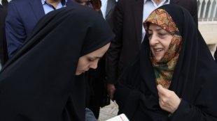 بازدید ابتکار از اورژانس اجتماعی و شیرخوارگاه بهزیستی ایلام/ موافقنامه حمایت از اورژانس اجتماعی با بهزیستی منعقد می شود