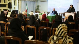 در حوزه زنان و خانواده براساس برنامه حرکت می کنیم/ منتظر ابلاغ لایحه تامین امنیت زنان در برابر خشونت از سوی رئیس قوه قضاییه به دولت برای ارائه به مجلس هستیم