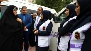 دولت از مراکز اورژانس اجتماعی حمایت می کند