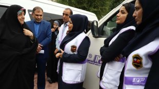 سفر معاون رئیس جمهور به استان خوزستان