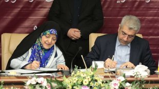 ابتکار؛ با شکل‌گیری یک جریان اجتماعی با حضور زنان و خانواده می‌توانیم الگوی مصرف را تغییر دهیم