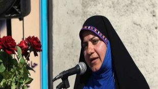 اولین سفیر زن اهل سنت از سیستان و بلوچستان می آید