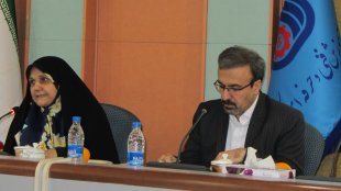 توانمندهای مهارتی زنان سرپرست خانوار سکونت گاه های غیر رسمی ارتقاء می یابد