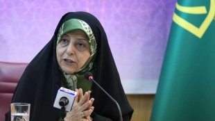 زنان در اصلاح الگوی مصرف آب نقش آفرینی کنند