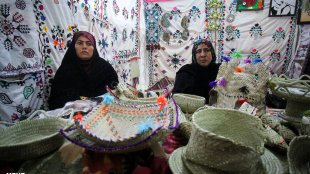 طرح‌های اشتغال‌زایی ویژه بانوان در روستاها افزایش می‌یابد