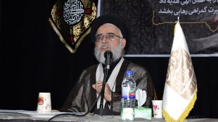 روایت سیدضیاء مرتضوی از نامه‌ای که موجب عصبانیت حضرت امام شد