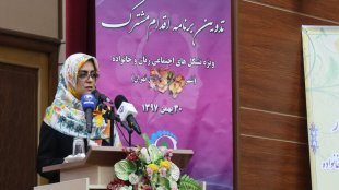 نشست های تخصصی تشکل های اجتماعی زنان با جدیت دنبال می شود