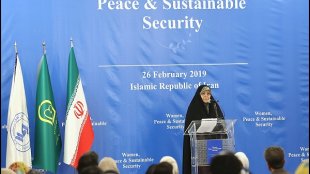 امیدواریم شایعه استعفای وزیر خارجه شجاع درست نباشد/ دکتر ظریف از مصلحت، عزت و حکمت جمهوری اسلامی به خوبی دفاع کرد