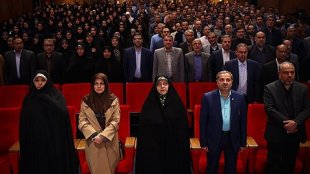 رویکرد وزیر آموزش و پرورش در ساماندهی مدارس براساس نیازهای دختران و ورزش کردن آن‌ها موثر است