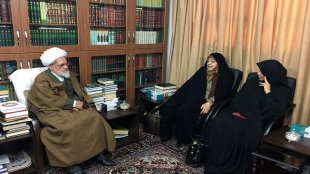 ابتکار؛ مشکلات مربوط به بانوان در شورای فقهی و حقوقی بررسی می شود/ آیت‌الله العظمی بیات زنجانی؛ زنان می‌توانند بالاترین مسئولیت‌ها را داشته باشند