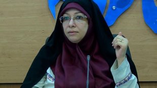 انتصاب مدیران زن در وزارت کشور افزایش یافته است