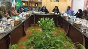 تقدیر معاون رییس جمهور از خانواده معظم شهداء و ایثارگران