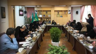 در نشست با علمای اهل سنت پیگیر مشکلات بانوان استان های مرزی هستیم