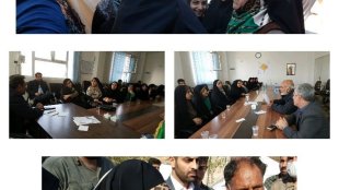 مصوبات دولت برای مناطق سیل زده باید اطلاع رسانی شود/ نحوه خدمات دهی به زنان در مناطق سیلزده حائز اهمیت است