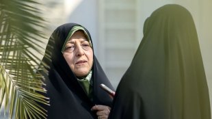 بحث حجاب از مردان شروع می‌شود/  به حجاب نگاه سیاسی شده است