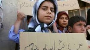 تصویب لایحه اعطا تابعیت به کودکان بدون شناسنامه به زودی