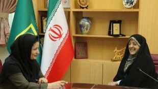 قوانین نانوشته زیادی در حوزه زنان داریم