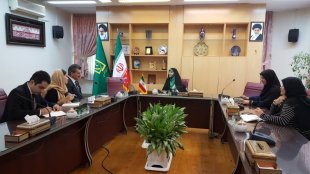 در دیدار معاون رئیس جمهور با سفیر جدید ترکیه در ایران مطرح شد؛ مشترکات دو کشور در شرایط حاضر همکاری های نوینی را می طلبد
