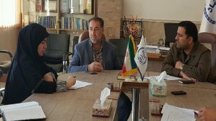 برگزاری نشست طرح توانمندسازی اقتصادی زنان سرپرست خانوار در چهارمحال و بختیاری