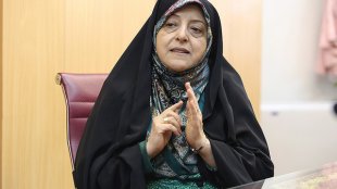 در دولت قبل و امروز بارها مورد هجمه قرار گرفتم/ زن بودن حملات را تشدید می‌کند