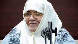 اعظم طالقانی؛ زنی سخت کوش، تکثرگرا و مردمی