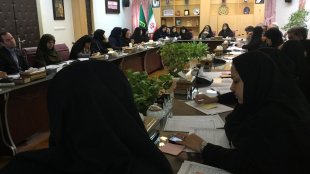 تصویب نهایی زیر شاخص های عدالت جنسیتی