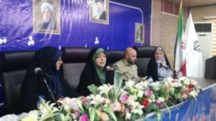 اشتغال پایدار 12 هزار زن در کشور هدف گذاری شده است