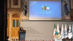 هنر با ایجاد ارتباط و تفاهم می تواند به کاهش نزاع و تنش های جهانی کمک کند