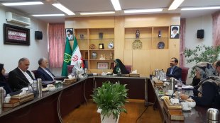 فعالیت زنان ایرانی در عرصه خطیر اقتصادی کنونی رو به فزونی است