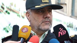 بازداشت و عزل دو مامور متخلف در ماجرای درگیری با دختری در تهرانپارس