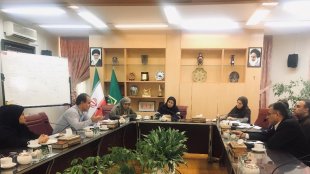 ارایه خدمات رایگان پیشگیری از سرطان های شایع زنان روستایی و عشایری بررسی شد